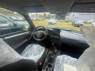 2026 Lada (ВАЗ) Niva Travel I Рестайлинг, зелёный, 1717000 рублей, вид 3