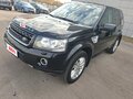 2014 Land Rover Freelander II Рестайлинг 2, чёрный, 1550000 рублей - вид 1