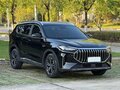 2023 Jetour X70+ I, чёрный, 1150401 рублей - вид 2