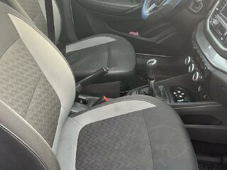 2024 Lada (ВАЗ) Vesta I Рестайлинг (NG), белый, 870000 рублей, вид 5