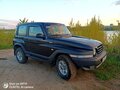 2008 ТагАЗ Tager, чёрный, 1450000 рублей - вид 9