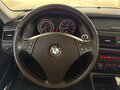 2011 BMW X1 18i I (E84), синий, 1259000 рублей - вид 10
