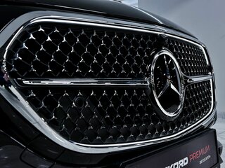 2026 Mercedes-Benz E-Класс 300 VI (W214, S214), чёрный, 8710000 рублей, вид 5
