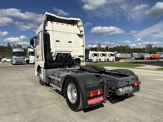 2023 Sinotruk Sitrak C7H MAX, белый, 5690000 рублей, вид 5