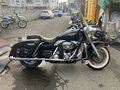 2000 Harley-Davidson Road King, чёрный, 725000 рублей - вид 1