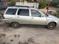 2005 Lada (ВАЗ) 2111 21112, бежевый, 105000 рублей - вид 1