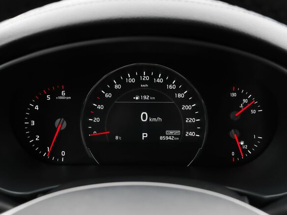 2018 Kia Sorento III Prime Рестайлинг, коричневый, 3150000 рублей - вид 14