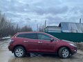 2008 Mazda CX-7 I, красный, 799000 рублей - вид 9