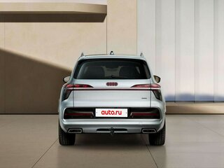 2026 Audi Q9, серебристый, 13900000 рублей, вид 3