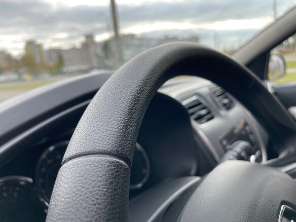 2020 Renault Sandero Stepway II Рестайлинг, серый, 1299000 рублей - вид 21