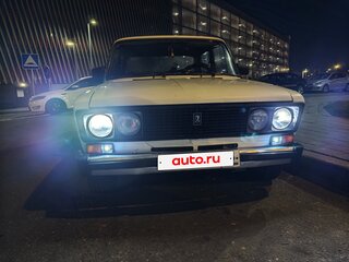 2000 Lada (ВАЗ) 2106, белый, 170000 рублей, вид 2