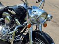 1999 Harley-Davidson Road King, чёрный, 600000 рублей - вид 10