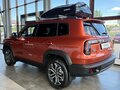 2026 Haval Dargo I Рестайлинг, оранжевый, 3899000 рублей - вид 8