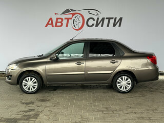 2020 Datsun on-DO I Рестайлинг, коричневый, 770000 рублей, вид 5