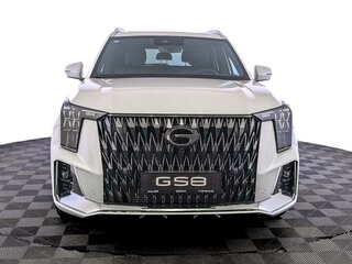2026 GAC GS8 Dragon II, белый, 5349000 рублей, вид 5