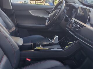 2021 Chery Tiggo 7 Pro I, белый, 1630000 рублей, вид 4