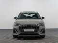 2026 Audi Q3 35 TFSI II (F3), серый - вид 4