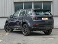 2025 Land Rover Discovery Sport I Рестайлинг, серый, 5885000 рублей - вид 4