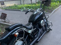 1996 Yamaha XVS400 Drag Star, чёрный, 260000 рублей - вид 6