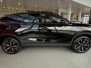 2026 Omoda C5 II, чёрный, 2779000 рублей, вид 2