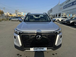 2026 Changan Hunter Plus, серый, 4099900 рублей, вид 2
