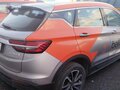 2023 Geely Coolray I, серый, 1200000 рублей - вид 3