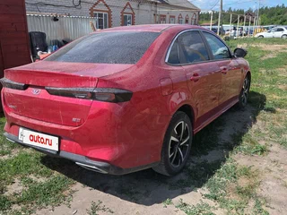 2023 Kaiyi E5, красный, 863000 рублей, вид 3