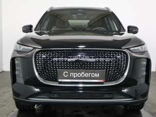 2025 Tenet T8, чёрный, 3149000 рублей, вид 2