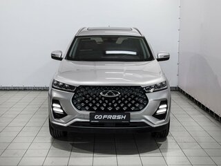 2021 Chery Tiggo 7 Pro I, серый, 1699000 рублей, вид 3