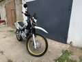 2012 Yamaha XT250 Serow, белый, 440000 рублей - вид 4
