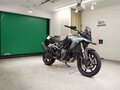 2024 Suzuki V-Strom 800DE, зелёный, 1197000 рублей - вид 2