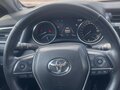 2020 Toyota Camry VIII (XV70), чёрный, 3350000 рублей - вид 9