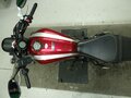 2018 Yamaha XSR700, красный, 555000 рублей - вид 10