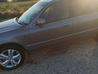 1996 Toyota Vista IV (V40), серый, 350000 рублей, вид 5