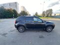 2012 Renault Duster I, чёрный, 850000 рублей - вид 4