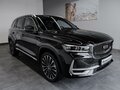 2026 Geely Monjaro I Рестайлинг, чёрный, 4954990 рублей - вид 10