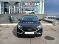 2020 Lada (ВАЗ) XRAY I, чёрный - вид 1