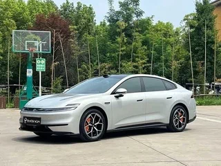 2026 Changan Qiyuan A06 28.39 kWh, серебристый, 2300000 рублей, вид 1