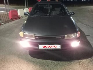 1993 Toyota Carina VI (T190), серый, 280000 рублей, вид 1