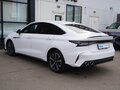2023 Chery Arrizo 8, белый, 1860000 рублей - вид 6