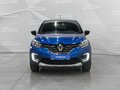 2021 Renault Kaptur I Рестайлинг, синий - вид 8