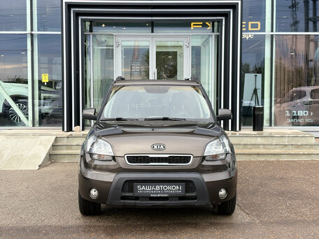 Kia Soul I