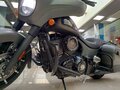 2020 Indian Chieftain, серый - вид 11