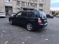 2006 Subaru Forester II Рестайлинг, чёрный - вид 5