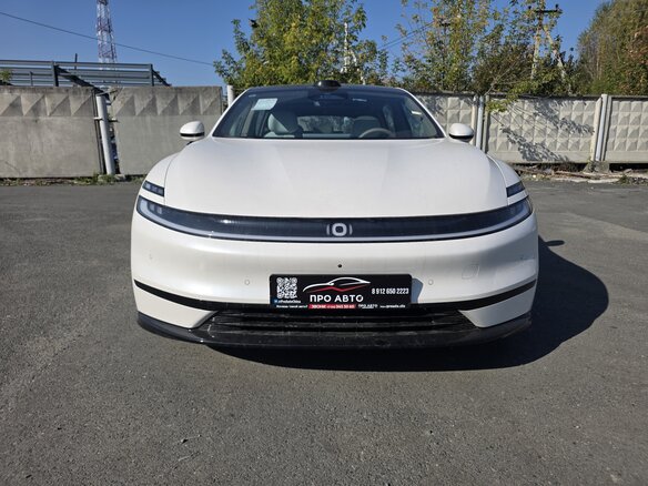 2026 Changan Qiyuan A06 28.39 kWh, серый, 2700000 рублей - вид 31