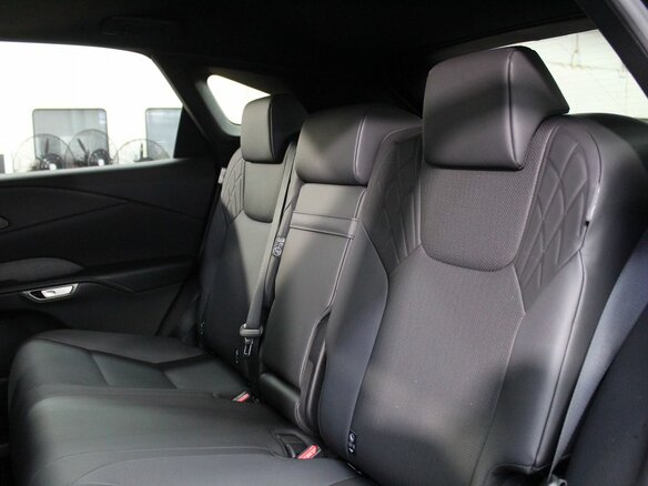 2025 Lexus RX 300 V, чёрный, 7150000 рублей - вид 3