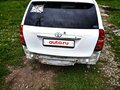 2000 Toyota Corolla Fielder IX (E120, E130), белый, 300000 рублей - вид 2