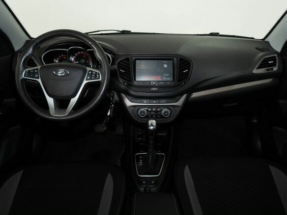 2022 Lada (ВАЗ) Vesta I, белый, 997000 рублей - вид 6