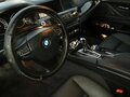 2011 BMW 5 серии 523i VI (F10/F11/F07), чёрный, 1200000 рублей - вид 11