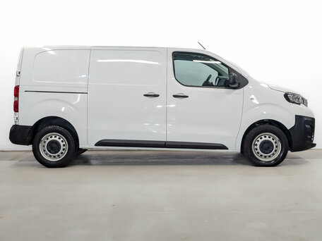 2018 Peugeot Expert, белый, 2219300 рублей, вид 4